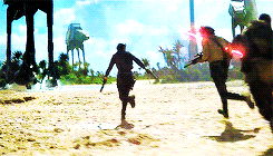 this is ugly but whatever rogue one GIF