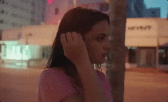 camila mendes GIF by The Chainsmokers