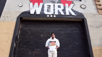 Work Shiv GIF