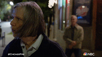 Being Silly Chicago Fire GIF by One Chicago
