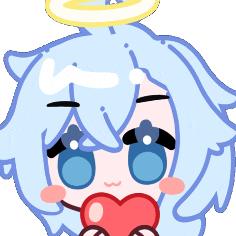 Yunasaki GIF