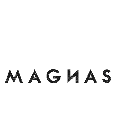 somosmagnas Sticker