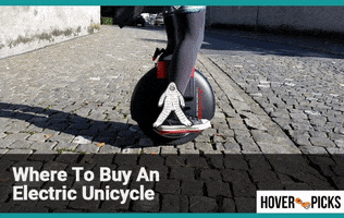 An All-Inclusive Guide On Where To Buy An Electric Unicycle GIF