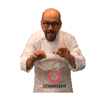 Pizza Sticker by Scugnizzo