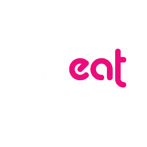 bgeat Sticker