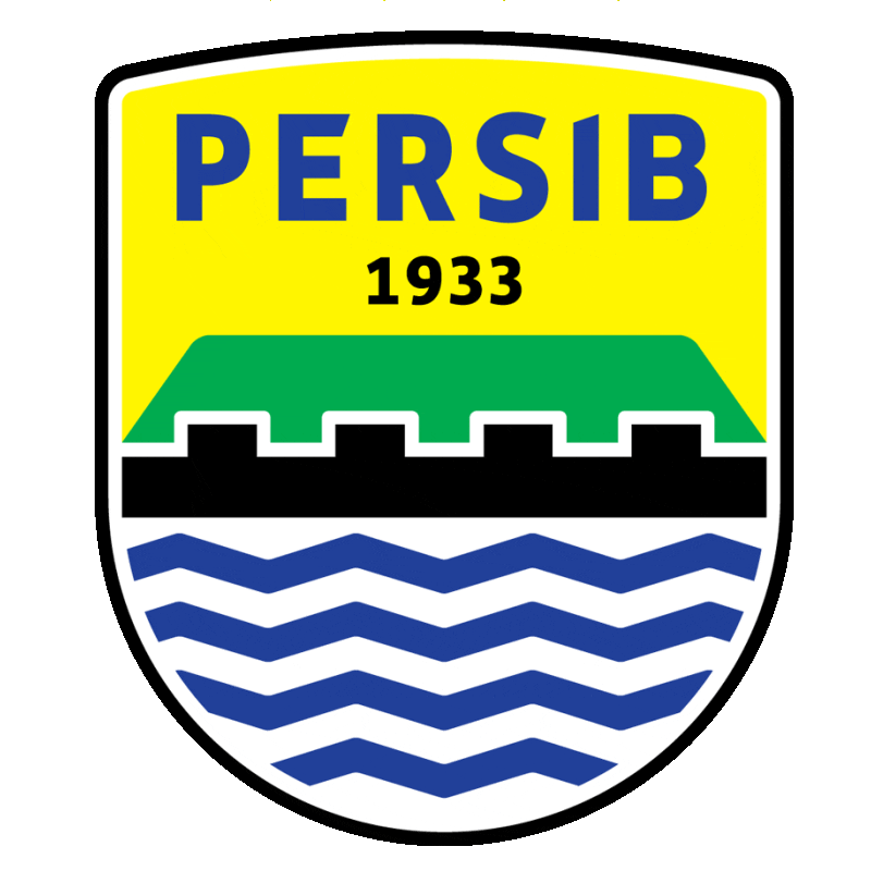 Persibday Jupe Sticker by PERSIB Bandung for iOS & Android