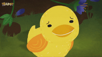 Happy Animation GIF by Paper Owl Films