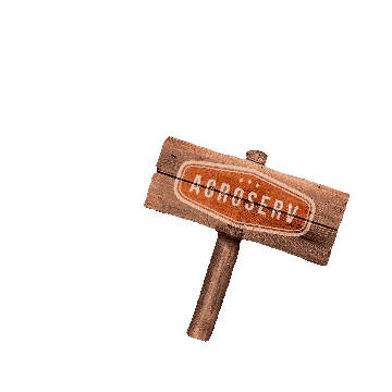 Agro Agronegocio Sticker by Agroserv