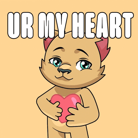 GIF by Kabu
