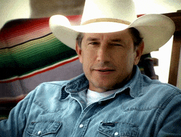 The Seashores Of Old Mexico Drinking GIF by George Strait