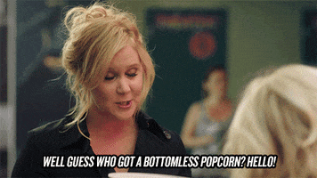 Amy Schumer GIF by mtv