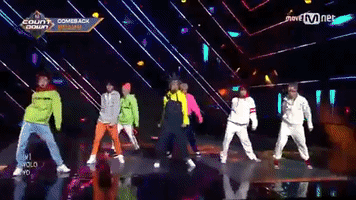 Dance Yolo GIF