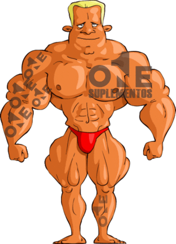 One Suplementos Sticker