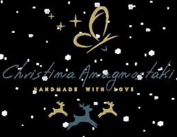 Christina Anagnostaki GIF