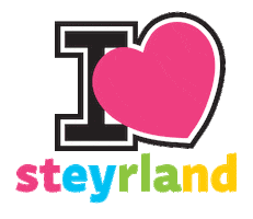 steyrland Sticker
