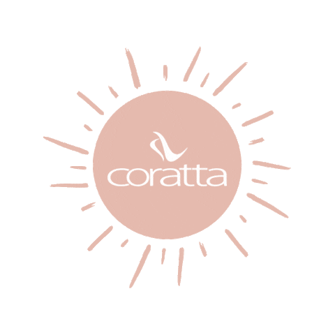 Coratta Oficial Sticker