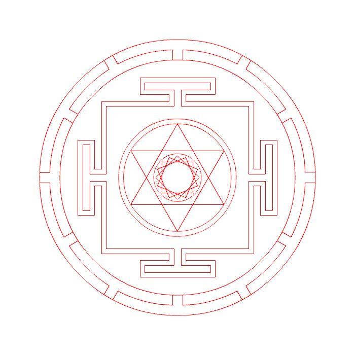 circles