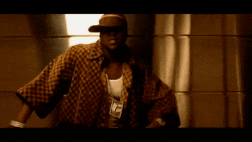 Eve Thelox GIF by Official Ruff Ryders