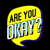 Are You Okay GIF by Rutgers