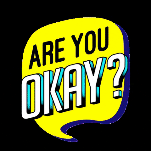 Are-you-okay GIFs - Get the best GIF on GIPHY