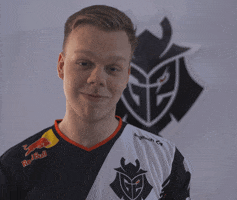 Unimpressed League Of Legends GIF by G2 Esports