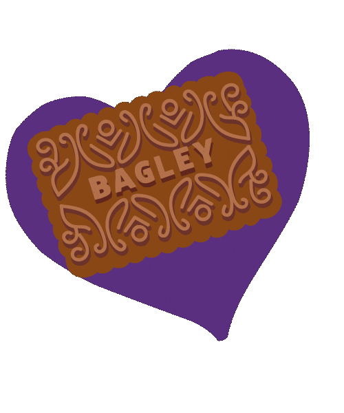 Chocolinas Love Sticker by I Central Market
