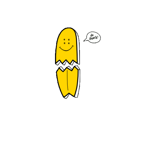 D U S T U E C K Sticker