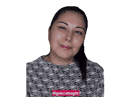 Serdar Bağtır Sticker