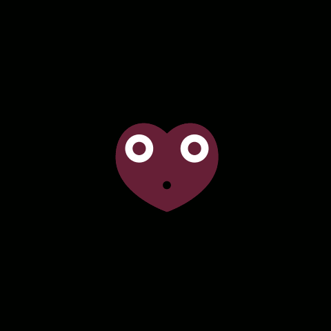 Heart GIF