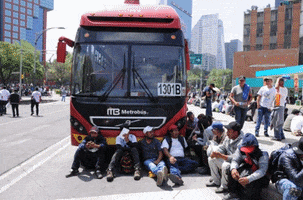 Cdmx GIF
