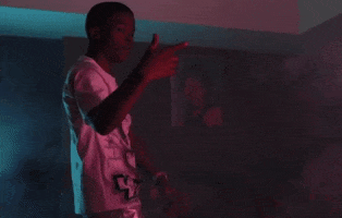 It Is What It Is GIF by YXNG K.A