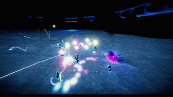 Video Game Unity GIF by TheWaveVR