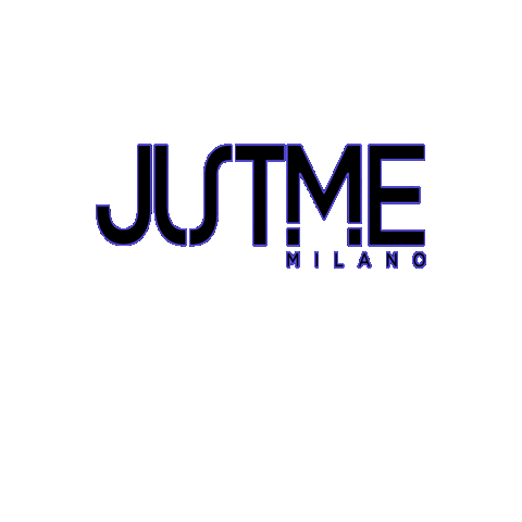 Justme.milano Sticker