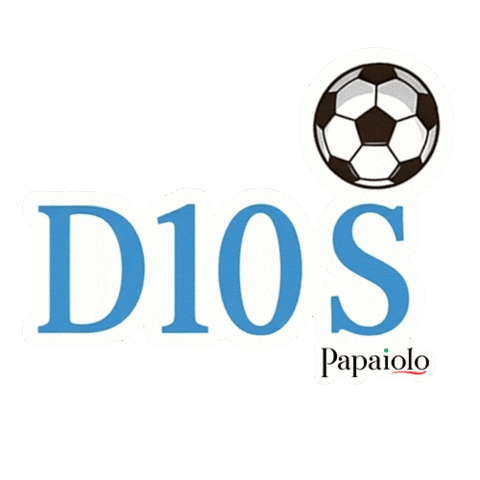 Sticker by Papaiolo