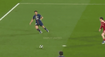Champions League Psg GIF