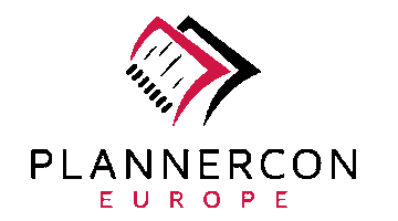 Planning Planner Sticker by Plannercon Europe