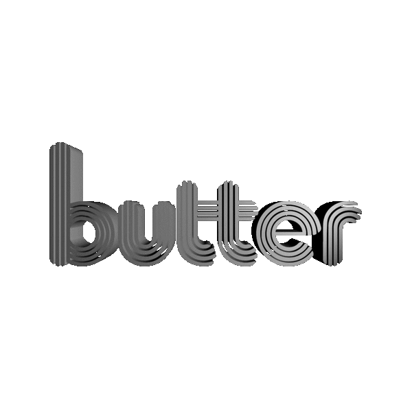 Surry Hills Butter Sticker by buttersydney for iOS & Android GIPHY