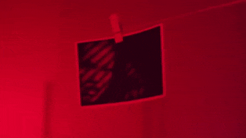 Red Room Photo GIF by Teyana Taylor
