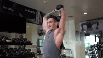 sculptnation fitness workout shred extensions GIF