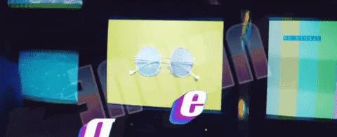 K-Pop GIF