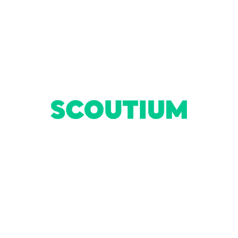 Scoutium Sticker