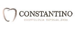Constantino Odonto Sticker