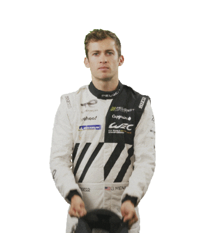 Peugeot Sport Sticker