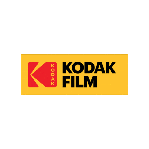 Sticker by Kodak