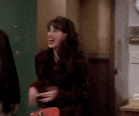 Excited Season 4 GIF by Friends - Find & Share on GIPHY