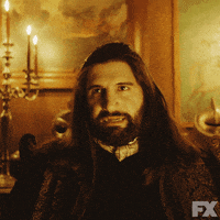 vampires lol GIF by What We Do in the Shadows
