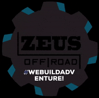 Zeus Off Road GIF