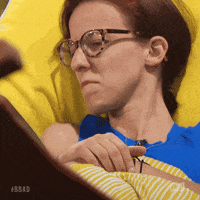 big brother bb21 GIF by Big Brother After Dark