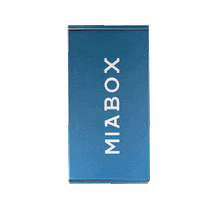 Miabox Sticker
