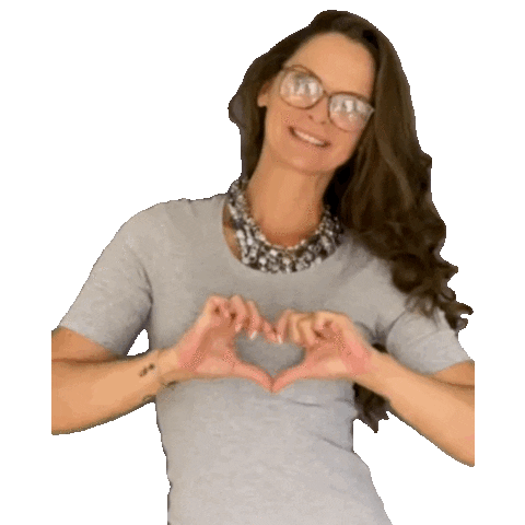 Nicole Hayduga Sticker